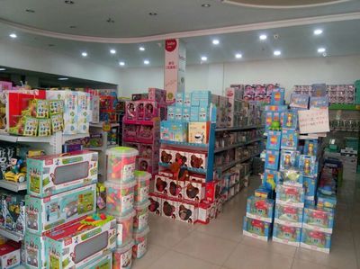 加入淘淘虎玩具 掌握兒童早教玩具知識與銷售技巧，共贏財富未來