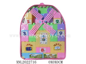 益智玩具與積木拼裝 澄海區祥沃玩具銷售部的家居用品銷售新篇章