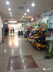 小編探市 年底玩具市場銷售火熱，創新與傳統品類齊發力