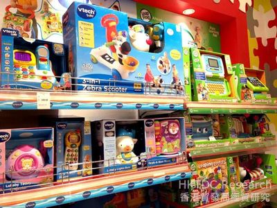 東盟市場(chǎng)潛力巨大，哪些玩具最好賣？