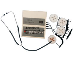心肺聽診仿真教學(xué)儀臨床應(yīng)用方案拆解